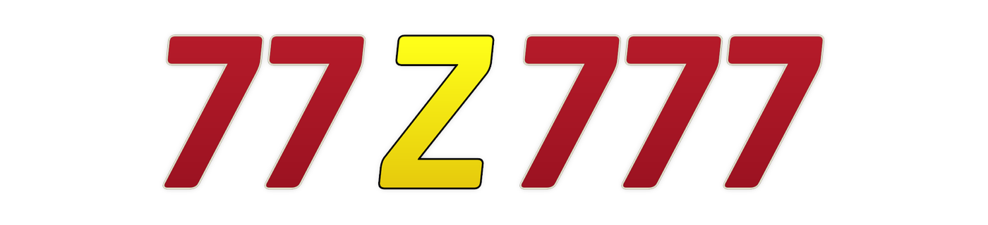 77z777 লোগো